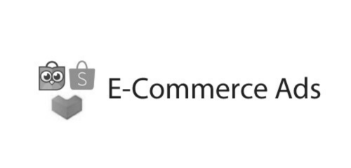E-commerce Ads Logo