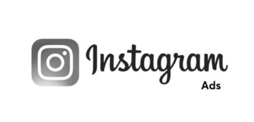 Instagram Ads Logo