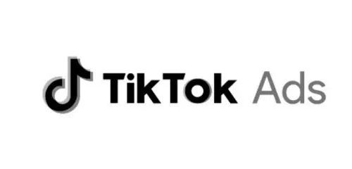 TikTok Ads Logo
