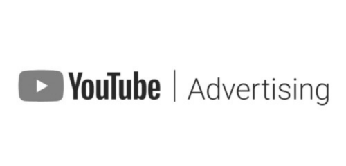 YouTube Advertising Logo