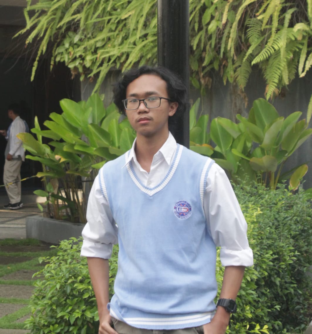 Team Member 4