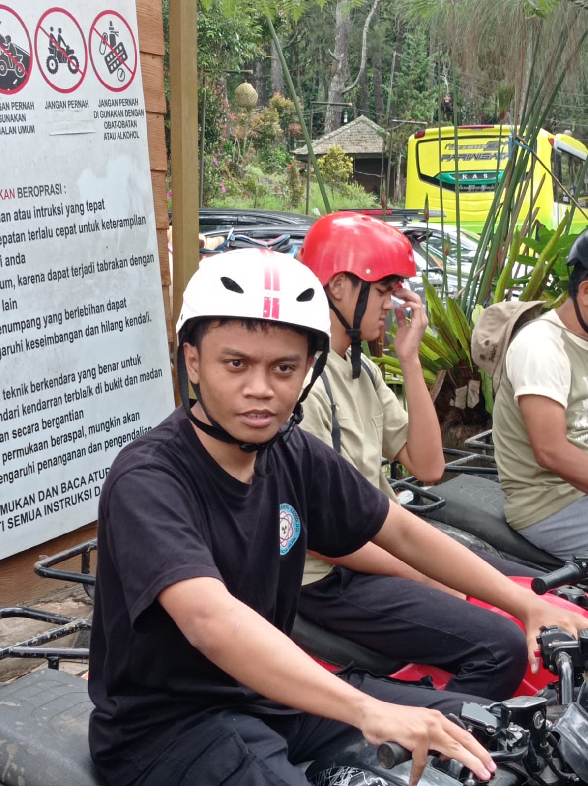 Team Member 3